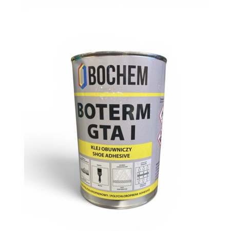 BOTERM  GTA 1