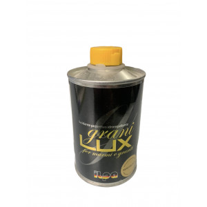 Просочення для каменю (граніту, мармуру) чорного кольору GRANILUX (S) 0,2