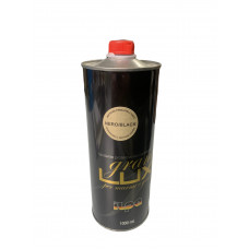 Просочення для каменю (граніту, мармуру) чорного кольору GRANILUX (S) 1 л.
