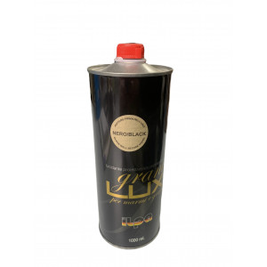 Просочення для каменю (граніту, мармуру) чорного кольору GRANILUX (S) 1 л.