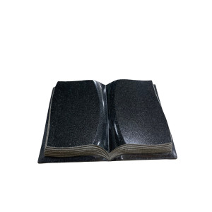 Книжка 30*40. Габро.