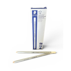 Неперманентний маркер STAEDTLER  Lumocolor® Omnichrom 108 White