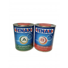  Просочення епоксидне для каменю (граніту, мармуру) TENAX 4030 ВМ50Н A+B