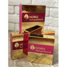 Cусальне золото  NORIS